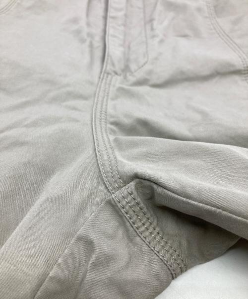 DIMITO（ディミト）Dimito (ディミト) スノーボードパンツ グレー サイズ:Lの古着・服飾アイテム