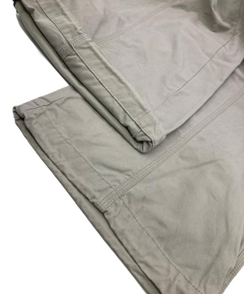 DIMITO（ディミト）Dimito (ディミト) スノーボードパンツ グレー サイズ:Lの古着・服飾アイテム