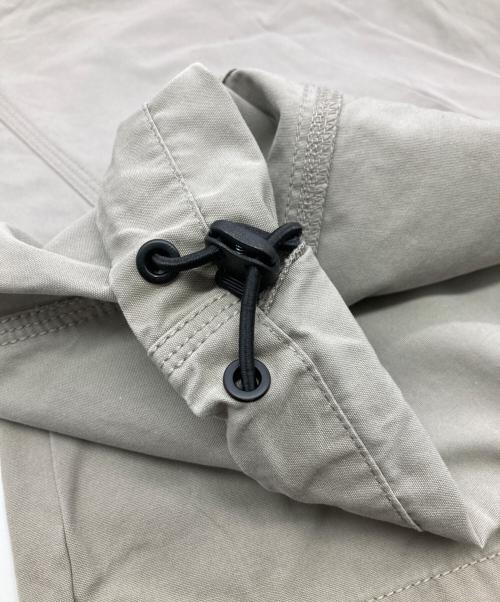 DIMITO（ディミト）Dimito (ディミト) スノーボードパンツ グレー サイズ:Lの古着・服飾アイテム