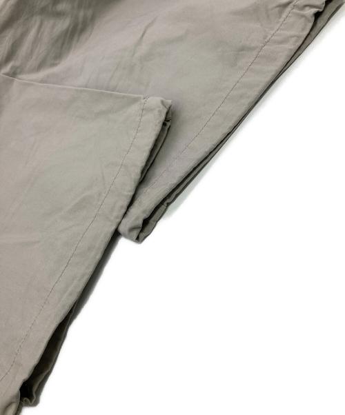 DIMITO（ディミト）Dimito (ディミト) スノーボードパンツ グレー サイズ:Lの古着・服飾アイテム