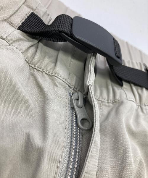 DIMITO（ディミト）Dimito (ディミト) スノーボードパンツ グレー サイズ:Lの古着・服飾アイテム