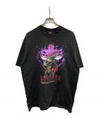 ETHEREAL STUDIOUS-）の古着「BERSERK GUTS＆Femto TEE」｜ブラック