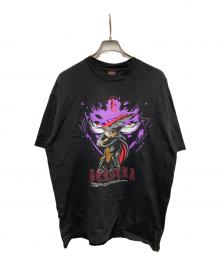 ETHEREAL STUDIOUS（-）の古着「BERSERK GUTS＆Femto TEE」｜ブラック