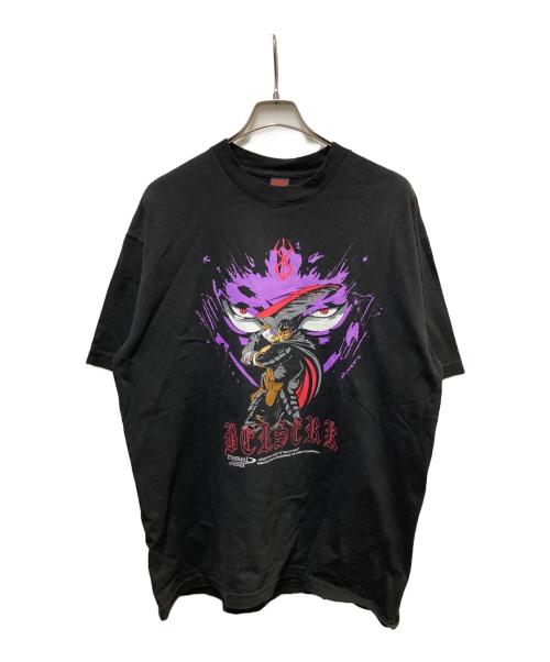 ETHEREAL STUDIOUS（-）ETHEREAL STUDIOUS (-) BERSERK GUTS＆Femto TEE ブラック サイズ:-の古着・服飾アイテム
