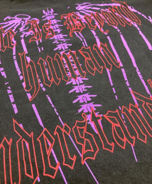 ETHEREAL STUDIOUS（-）ETHEREAL STUDIOUS (-) BERSERK GUTS＆Femto TEE ブラック サイズ:-の古着・服飾アイテム