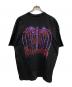ETHEREAL STUDIOUS (-) BERSERK GUTS＆Femto TEE ブラック サイズ:-：25000円