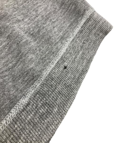 RUSSELL（ラッセル）RUSSELL (ラッセル) 40-50s前Vスウェット グレー サイズ:Lの古着・服飾アイテム