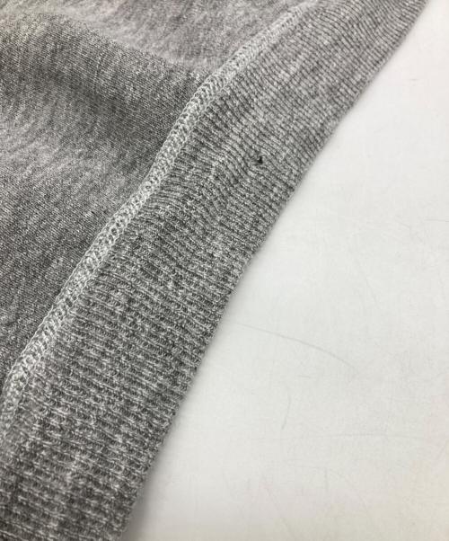 RUSSELL（ラッセル）RUSSELL (ラッセル) 40-50s前Vスウェット グレー サイズ:Lの古着・服飾アイテム