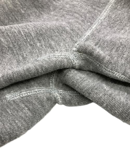 RUSSELL（ラッセル）RUSSELL (ラッセル) 40-50s前Vスウェット グレー サイズ:Lの古着・服飾アイテム