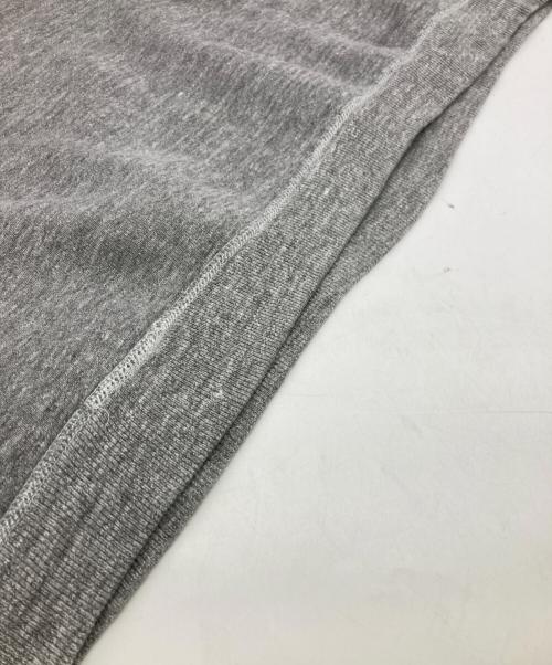 RUSSELL（ラッセル）RUSSELL (ラッセル) 40-50s前Vスウェット グレー サイズ:Lの古着・服飾アイテム