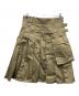 Dickies (ディッキーズ) SLY (スライ) L/W PLEATS スカート ベージュ サイズ:M：8000円