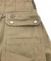中古・古着 Dickies (ディッキーズ) SLY (スライ) L/W PLEATS スカート ベージュ サイズ:M：8000円