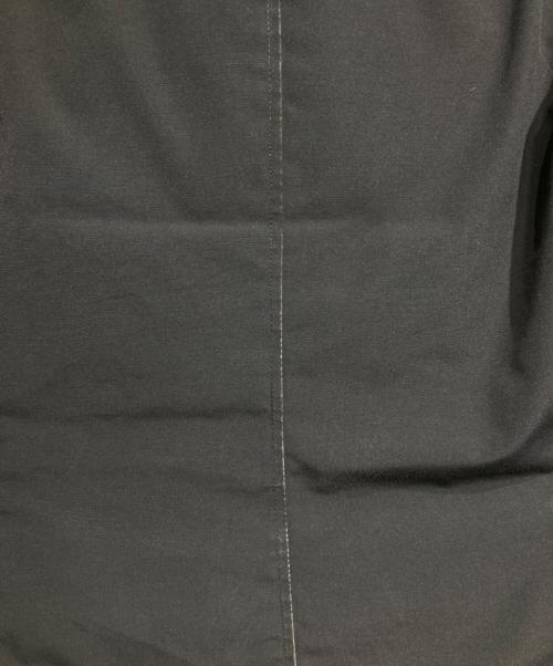 CANADA GOOSE（カナダグース）CANADA GOOSE (カナダグース) BRONTE PARKA/ブロンテ パーカ ブラック サイズ:XSの古着・服飾アイテム