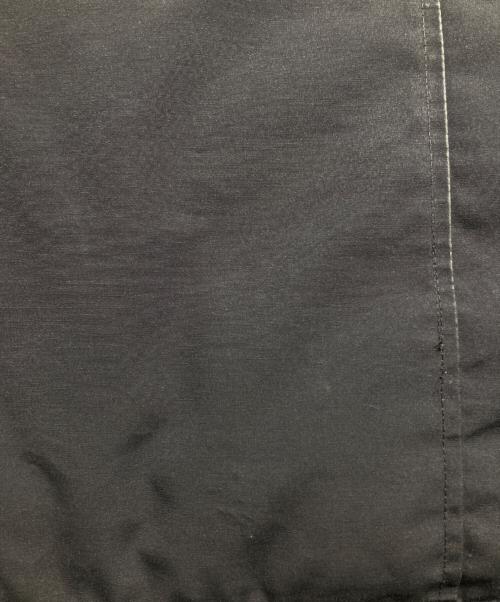CANADA GOOSE（カナダグース）CANADA GOOSE (カナダグース) BRONTE PARKA/ブロンテ パーカ ブラック サイズ:XSの古着・服飾アイテム