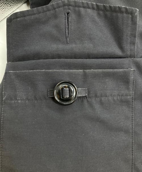 CANADA GOOSE（カナダグース）CANADA GOOSE (カナダグース) BRONTE PARKA/ブロンテ パーカ ブラック サイズ:XSの古着・服飾アイテム