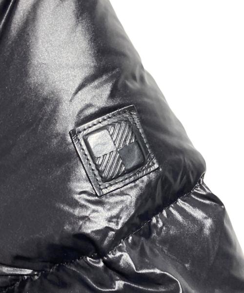 WOOLRICH（ウールリッチ）WOOLRICH (ウールリッチ) PACKABLE BIRCH/パッカブルバーチ ブラック サイズ:XSの古着・服飾アイテム