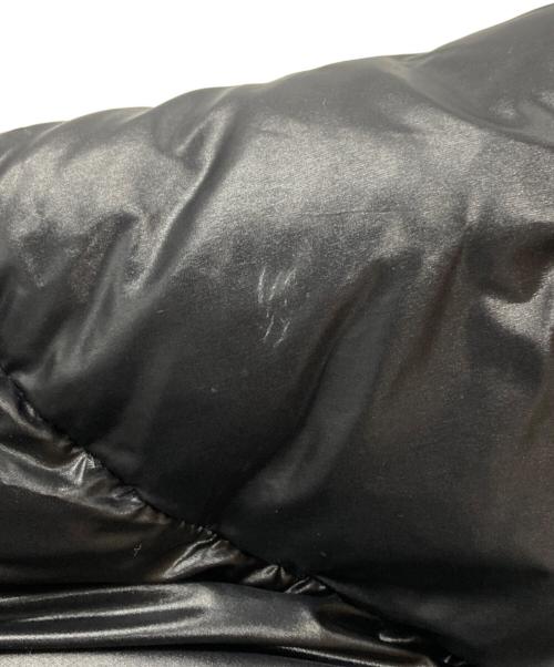 WOOLRICH（ウールリッチ）WOOLRICH (ウールリッチ) PACKABLE BIRCH/パッカブルバーチ ブラック サイズ:XSの古着・服飾アイテム