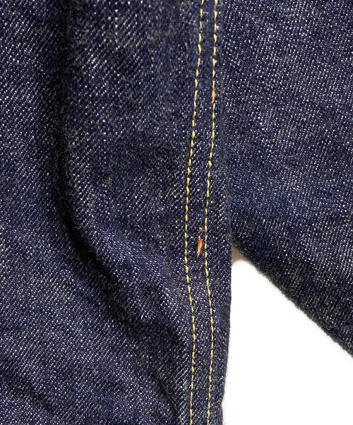 FULLCOUNT（フルカウント）FULLCOUNT (フルカウント) Type1 Denim Jacket/デニムジャケット インディゴ サイズ:46の古着・服飾アイテム