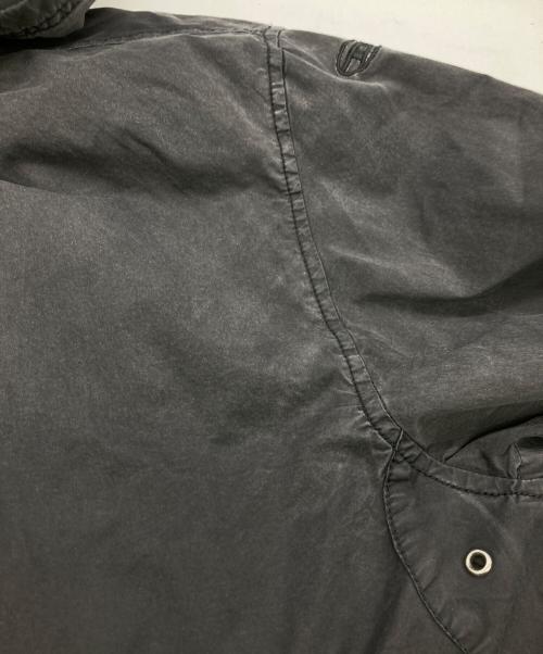 DIESEL（ディーゼル）DIESEL (ディーゼル) J-ADE ジップアップジャケット ブラック サイズ:50の古着・服飾アイテム