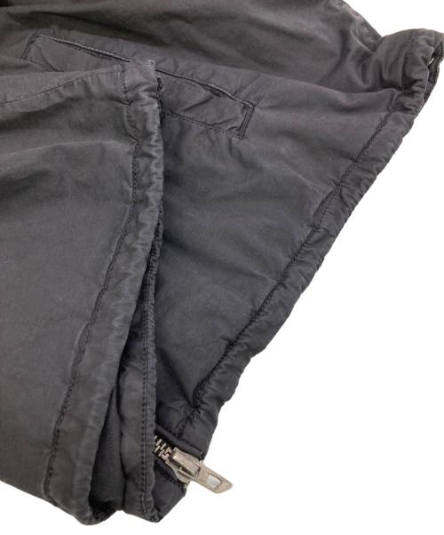 DIESEL（ディーゼル）DIESEL (ディーゼル) J-ADE ジップアップジャケット ブラック サイズ:50の古着・服飾アイテム