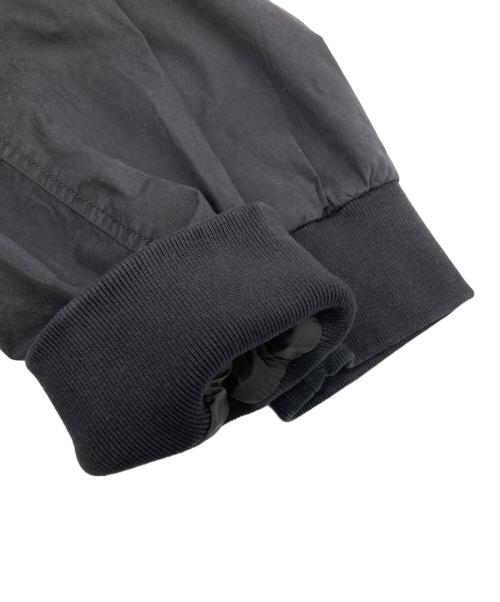 DIESEL（ディーゼル）DIESEL (ディーゼル) J-ADE ジップアップジャケット ブラック サイズ:50の古着・服飾アイテム