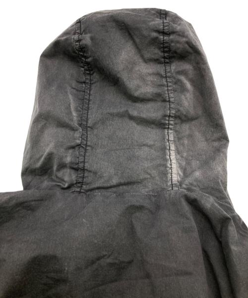DIESEL（ディーゼル）DIESEL (ディーゼル) J-ADE ジップアップジャケット ブラック サイズ:50の古着・服飾アイテム