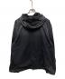 DIESEL (ディーゼル) J-ADE ジップアップジャケット ブラック サイズ:50：20000円