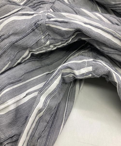 WTAPS（ダブルタップス）WTAPS (ダブルタップス) WCPO 02 / LS / CTPL. DOBBY. TEXTILE グレー サイズ:04の古着・服飾アイテム