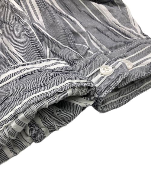 WTAPS（ダブルタップス）WTAPS (ダブルタップス) WCPO 02 / LS / CTPL. DOBBY. TEXTILE グレー サイズ:04の古着・服飾アイテム