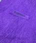 中古・古着 Supreme (シュプリーム) Brushed Mohair Cardigan パープル サイズ:	SIZE L：25000円