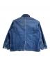 FreshService (フレッシュサービス) CORPORATE DENIM ENGINEER JACKET/デニムエンジニアジャケット インディゴ サイズ:S：20000円