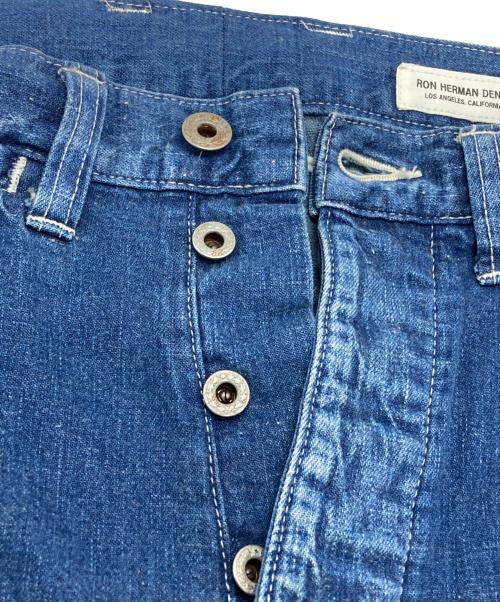 Ron Herman（ロンハーマン）Ron Herman (ロンハーマン) Painter Pants/ペインターパンツ インディゴ サイズ:Sの古着・服飾アイテム