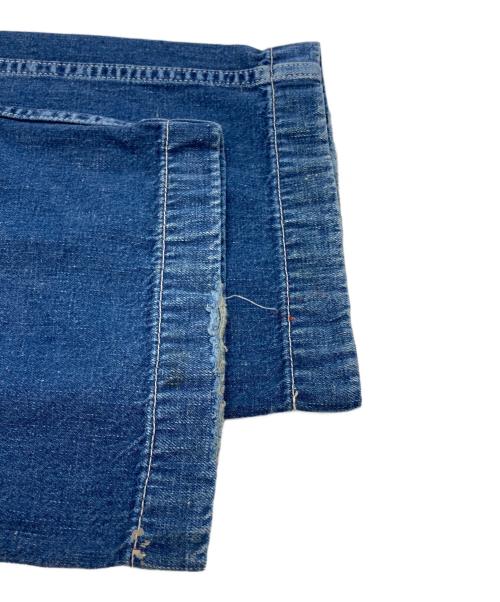 Ron Herman（ロンハーマン）Ron Herman (ロンハーマン) Painter Pants/ペインターパンツ インディゴ サイズ:Sの古着・服飾アイテム