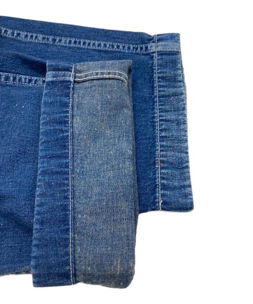 Ron Herman（ロンハーマン）Ron Herman (ロンハーマン) Painter Pants/ペインターパンツ インディゴ サイズ:Sの古着・服飾アイテム