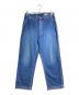 Ron Herman（ロンハーマン）の古着「Painter Pants/ペインターパンツ」｜インディゴ