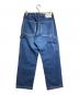 Ron Herman (ロンハーマン) Painter Pants/ペインターパンツ インディゴ サイズ:S：20000円