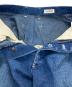 中古・古着 Ron Herman (ロンハーマン) Painter Pants/ペインターパンツ インディゴ サイズ:S：20000円