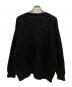 DAIRIKU (ダイリク) Molly Mohair Knit Cardigan ブラック サイズ:Ｆｒｅｅ：15000円