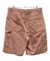Carhartt WIP (カーハート ワーク イン プログレス) NASH SINGLE KNEE LONG SHORT ピンク サイズ:L：14000円
