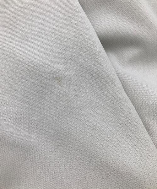 A BATHING APE（アベイシングエイプ）A BATHING APE (ア ベイシング エイプ) AAPE NOW TRACK SUIT グレー サイズ:Ｍの古着・服飾アイテム