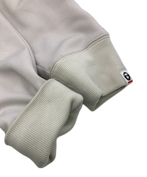 A BATHING APE（アベイシングエイプ）A BATHING APE (ア ベイシング エイプ) AAPE NOW TRACK SUIT グレー サイズ:Ｍの古着・服飾アイテム