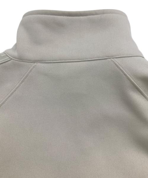 A BATHING APE（アベイシングエイプ）A BATHING APE (ア ベイシング エイプ) AAPE NOW TRACK SUIT グレー サイズ:Ｍの古着・服飾アイテム