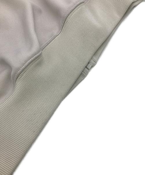 A BATHING APE（アベイシングエイプ）A BATHING APE (ア ベイシング エイプ) AAPE NOW TRACK SUIT グレー サイズ:Ｍの古着・服飾アイテム