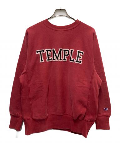 中古・古着通販】Champion (チャンピオン) 90s ワッペンREVERSE WEAVE