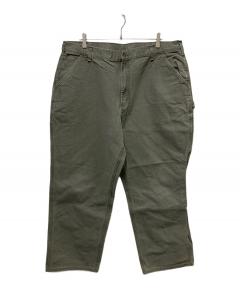 中古・古着通販】CarHartt (カーハート) ダックペインターパンツ B11