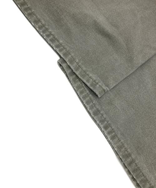 CarHartt（カーハート）CarHartt (カーハート) ダックペインターパンツ カーキ サイズ:SIZE 106cm (W42)の古着・服飾アイテム