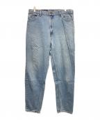 LEVI'Sリーバイス）の古着「550 デニムパンツ」｜インディゴ