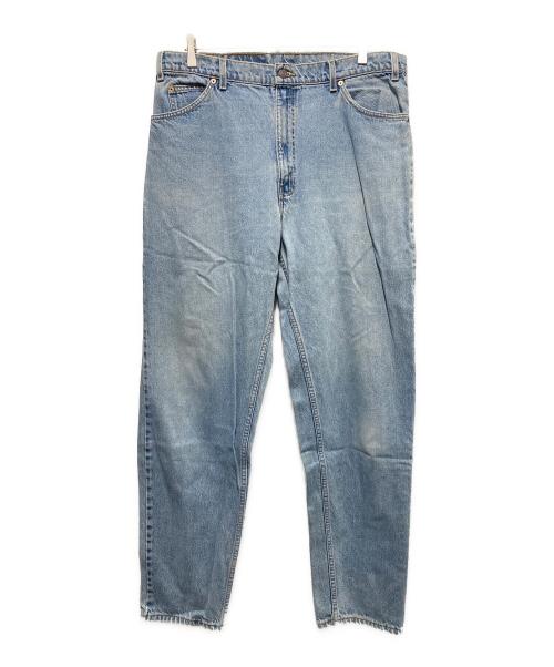 LEVI'S（リーバイス）LEVI'S (リーバイス) 550 デニムパンツ インディゴ サイズ:Ｗ38の古着・服飾アイテム
