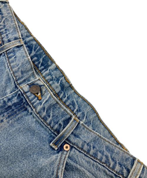 LEVI'S（リーバイス）LEVI'S (リーバイス) 550 デニムパンツ インディゴ サイズ:Ｗ38の古着・服飾アイテム