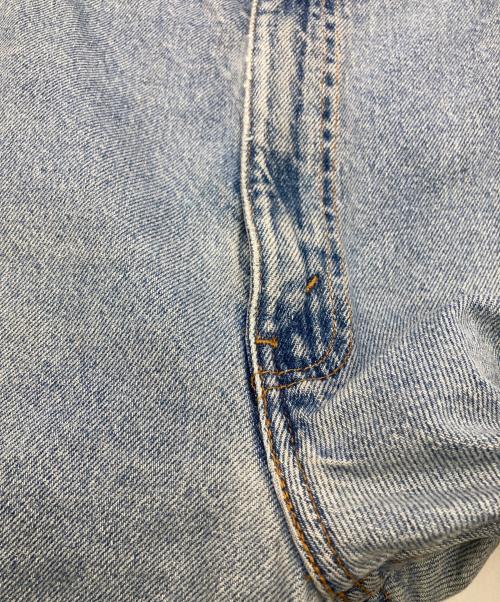 LEVI'S（リーバイス）LEVI'S (リーバイス) 550 デニムパンツ インディゴ サイズ:Ｗ38の古着・服飾アイテム